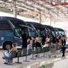 Ônibus gratuitos na Bahia: mais de 46 mil passagens são emitidas para o 2º turno