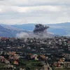 Guerra no Líbano: Israel invade Khiam e bombardeios deixam 11 mortos - Imagem