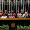 Inédito: estado pode eleger só mulheres para o Senado em 2026 - Imagem