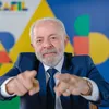 Lula mira tabuleiro do Nordeste para impulsionar reeleição ao Planalto - Imagem