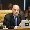 Por Flávio, bolsonaristas apostam em lei dos EUA contra Moraes - Imagem