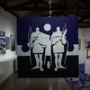 Mostra 477 celebra aniversário de Salvador com obras de 62 artistas - Imagem