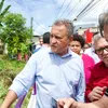 Rui Costa associa Angelo Coronel e João Roma à Covid-19 - Imagem