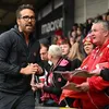Ryan Reynolds abre o jogo sobre investir no Santa Cruz - Imagem
