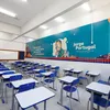 Vai ter aula? Escolas de Salvador ficarão fechadas após as eleições