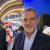"Vai fortalecer a democracia", diz Daniel Almeida sobre áudios vazados - Imagem