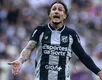 Algoz e pivô do "Ba-Vi da Paz" desfalca o Ceará contra o Vitória - Imagem