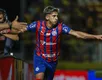 Bahia vence Mirassol e entra de vez na briga pela liderança - Imagem