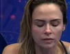 BBB 26: Ana Paula é informada da morte do pai e fica bem abalada - Imagem