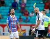 Contra o Bahia, Remo venceu pela primeira vez fora do Pará em 2026 - Imagem
