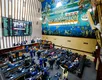 Oposição na Bahia forma novo bloco parlamentar com 10 nomes - Imagem