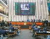 Deputado é diagnosticado com 'coração partido' e se afasta da Alba - Imagem