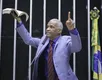Isidório justifica voto contra o veto de Lula no PL da Dosimetria - Imagem