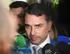 Flávio Bolsonaro detona Moraes após suspensão da Lei da Dosimetria - Imagem