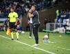 Jair Ventura aponta problema recorrente do Vitória: "Gol sobre gol" - Imagem