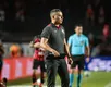 Jair Ventura é um treinador bombeiro? Veja o que mostram os números - Imagem