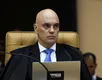 Lei da Dosimetria suspensa amplia pressão por impeachment de Moraes - Imagem