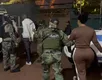Líder de facção que atua em Salvador e no Rio é preso na Bolívia - Imagem