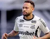 Neymar sobe o tom contra postagem após ser vaiado em derrota do Santos - Imagem
