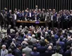 Janela partidária: troca de partidos atinge mais de 20% na Câmara - Imagem