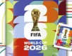 Saiba quanto vai custar o pacote de figurinhas da Copa de 2026 - Imagem