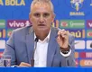 Tite assume culpa por lance decisivo em eliminação do Brasil na Copa - Imagem