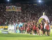 Vitória é punido pelo STJD após protestos contra arbitragem e CBF - Imagem