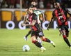 Vitória perde Matheuzinho para próximo jogo do Brasileirão; saiba mais - Imagem