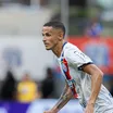 Bahia confirma lesão de Juba e perde artilheiro por longo período