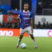 Caio Alexandre volta a treinar e pode reforçar o Bahia na próxima rodada