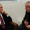 Dark Horse: Vorcaro também teria financiado filmes de Lula e Temer