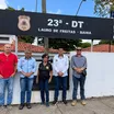 Escrivã da Polícia Civil denuncia injúria após ser acusada de furto
