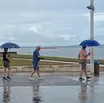 Frente fria derruba temperaturas e coloca 371 cidades da Bahia sob alerta