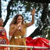 Ordem dos trios: Daniela Mercury pode voltar à Justiça após polêmica no Carnaval