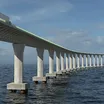 Ponte Salvador-Itaparica: governo abre vagas de emprego para trabalhar nas obras
