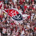 127 anos de Vitória: relembre a história e os grandes momentos do Leão imagem