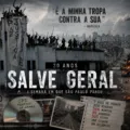 20 anos do Salve Geral: a semana em que São Paulo parou diante do PCC imagem