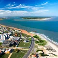 A capital do Nordeste com menor custo de vida e melhor bem-estar; conheça imagem