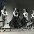 A escola que mudou a Bahia: 70 anos da primeira faculdade de dança do Brasil imagem