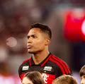 À frente de Juba na Seleção, Alex Sandro é o pior em campo no Barradão imagem
