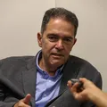 “A nova lei do Planserv corrige uma injustiça social”, afirma Luiz Eduardo Perez imagem