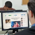 A TARDE reformula portal com foco em modernidade e experiência do usuário imagem