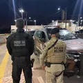 Após prisão de líder, polícia intensifica ofensiva contra grupo criminoso na Bahia imagem