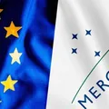 Acordo Mercosul União Europeia em vigor movimenta a economia do mar imagem