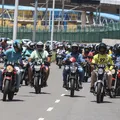 Motoqueiros que fizerem barulho nas ruas podem levar multa com novo radar imagem