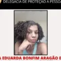 Adolescente de 16 anos desaparecida em Lauro de Freitas é encontrada imagem