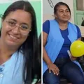 Adolescente invade escola mata duas funcionárias e deixa dois feridos imagem