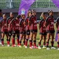 Adversário sofre distúrbio gastrointestinal e jogo do Vitória é adiado imagem