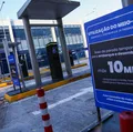 Exclusivo: Aeroporto pressiona Prefeitura a barrar projeto de Muniz que veta Kiss & Fly imagem