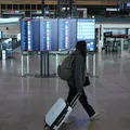 Aeroporto suspende voos após 'objeto voador não identificado' ser avistado imagem